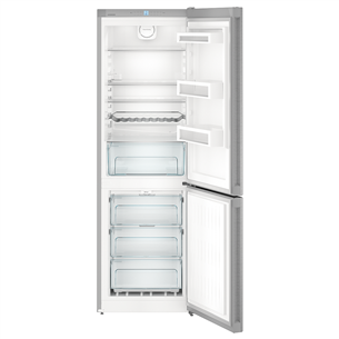 Refrigerator Liebherr (186cm)