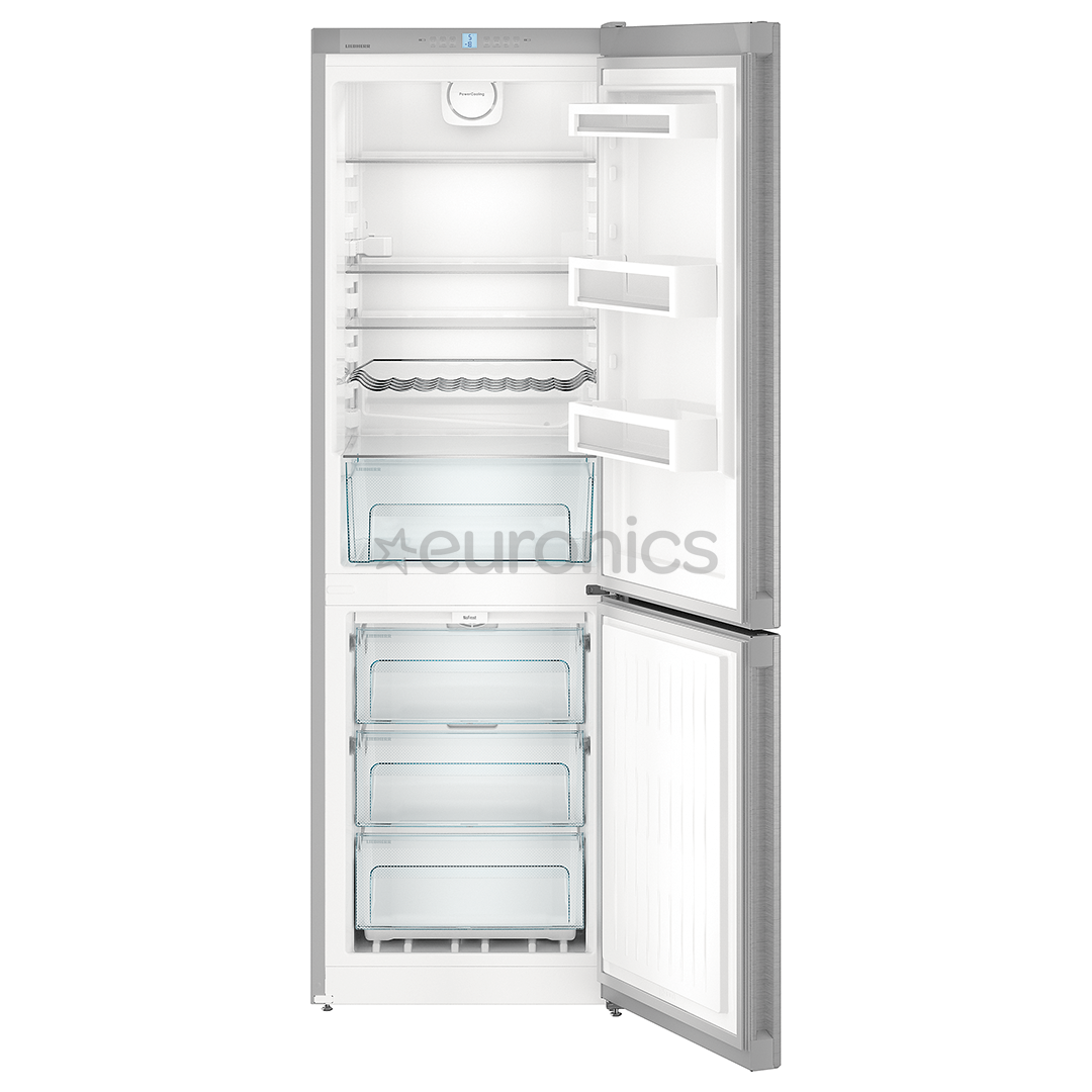 Refrigerator Liebherr (186cm)