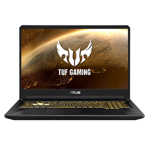 Notebook ASUS TUF Gaming FX705DU