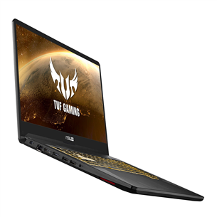 Sülearvuti ASUS TUF Gaming FX705DU