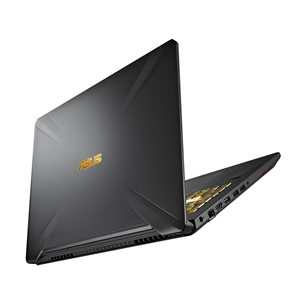 Ноутбук TUF Gaming FX705DU, Asus