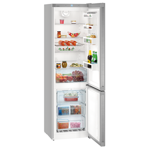 Refrigerator Liebherr (201 cm)