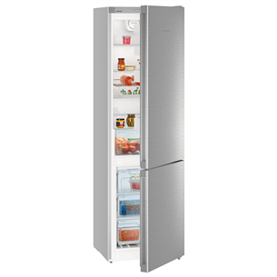 Refrigerator Liebherr (201 cm)