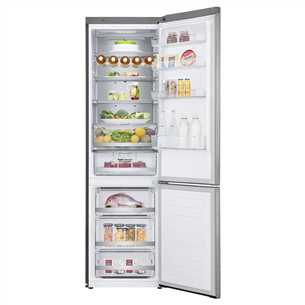 Refrigerator LG (203 cm)