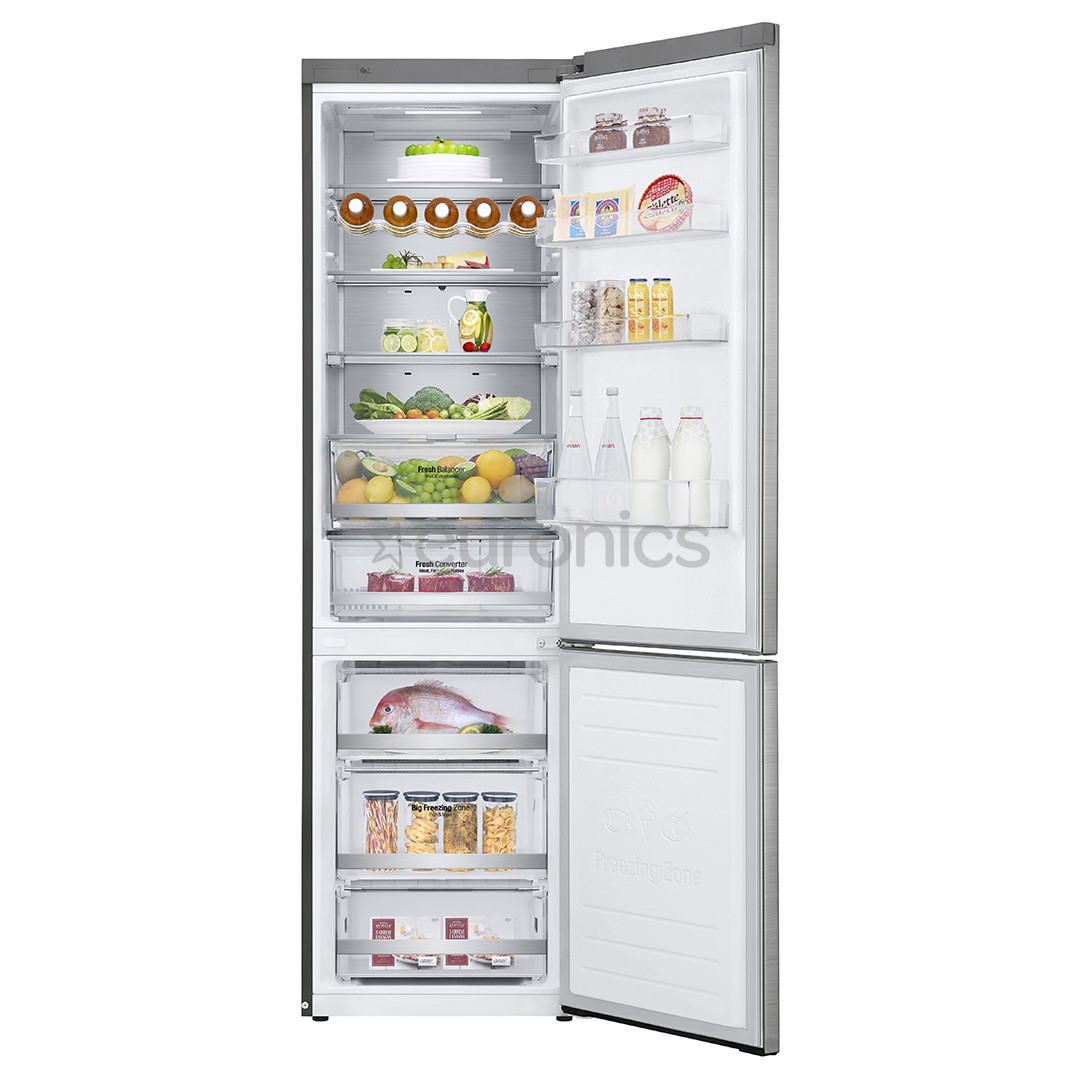Refrigerator LG (203 cm)