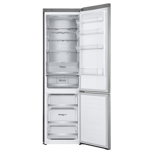 Refrigerator LG (203 cm)