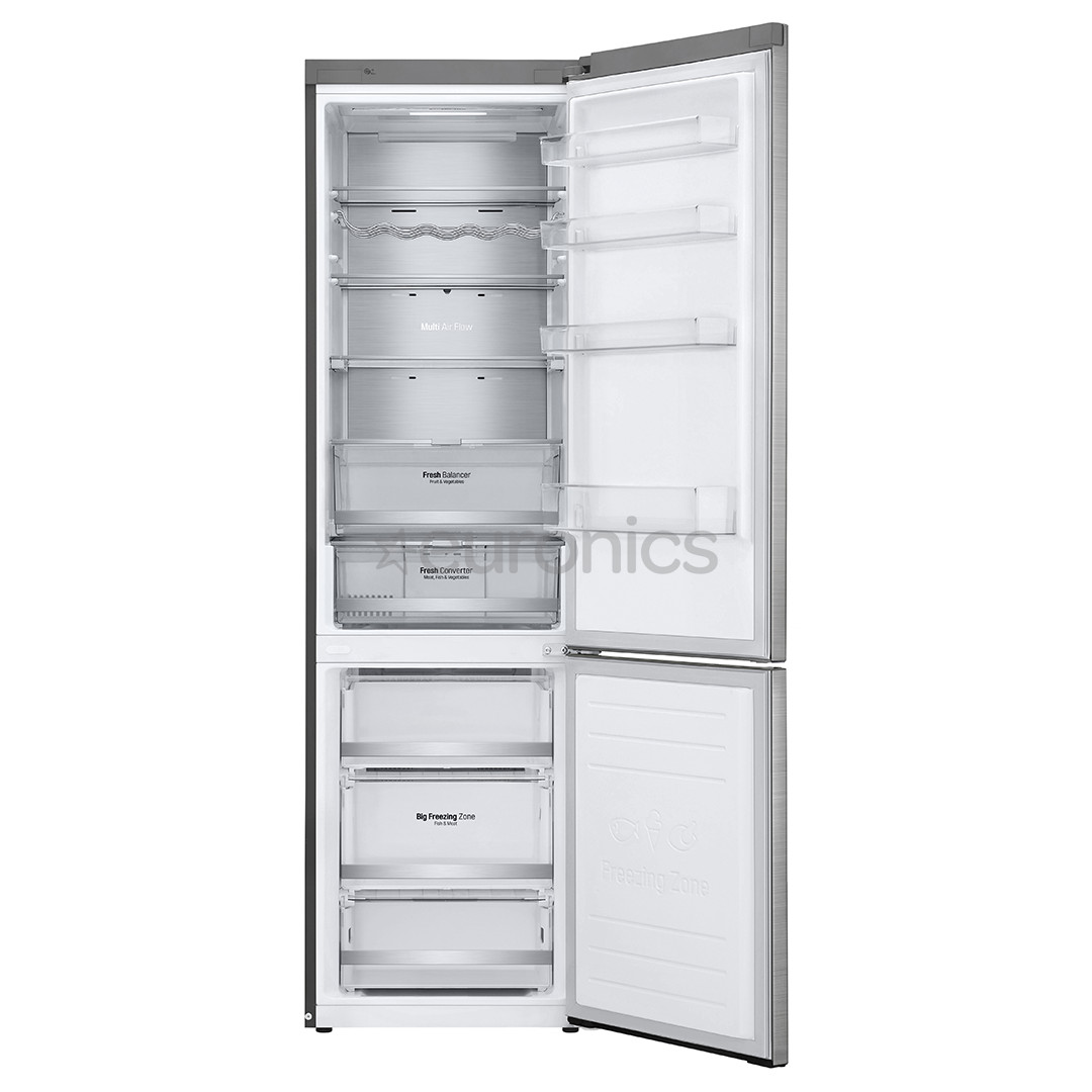 Refrigerator LG (203 cm)