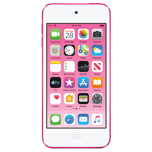Apple iPod Touch 2019 (32 GB) MVHR2BT/A
