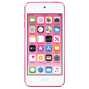 Apple iPod Touch 2019 (32 GB)