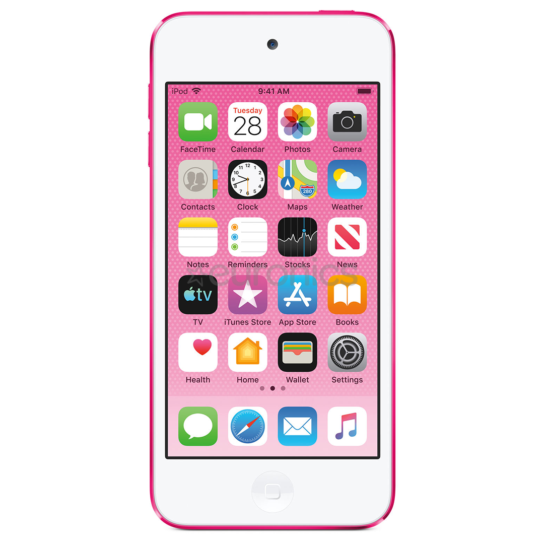 Apple iPod Touch 2019 (32 GB)