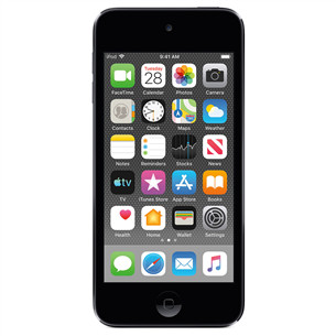Apple iPod Touch 2019 (32 GB)