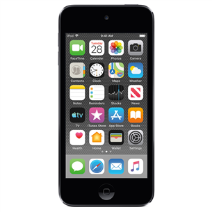 Apple iPod Touch 2019 (32 GB)