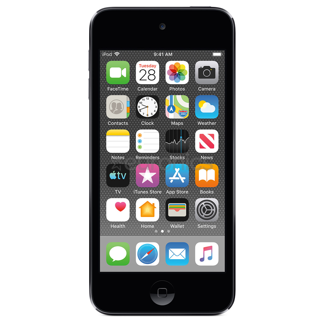 Apple iPod Touch 2019 (32 GB)