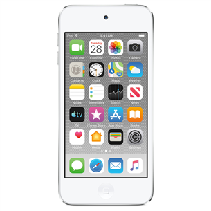 Apple iPod Touch 2019 (32 ГБ) MVHV2BT/A