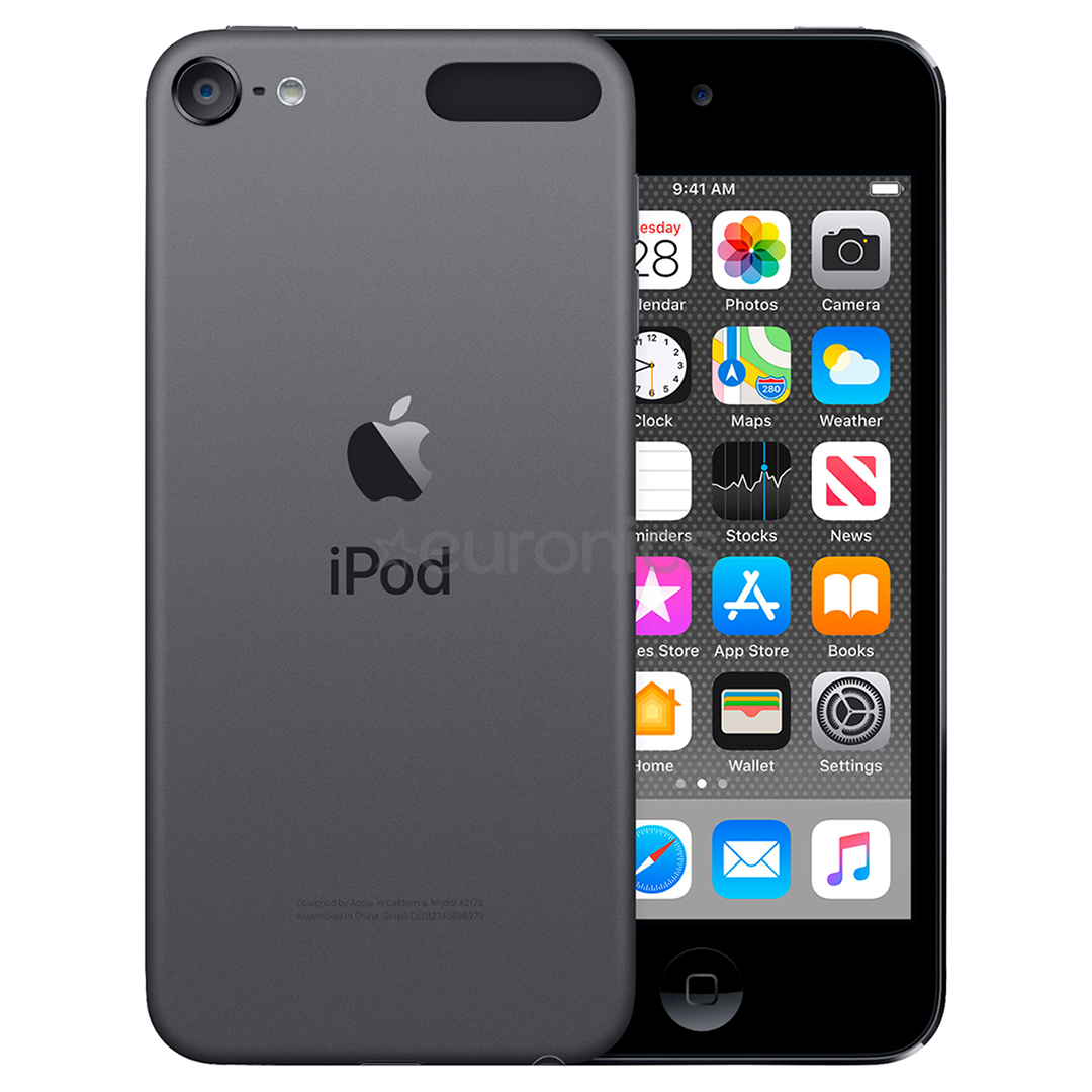 Apple iPod Touch 2019 (32 GB)