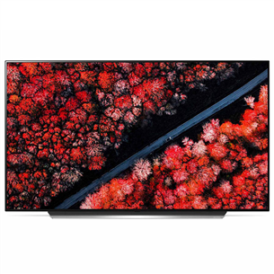 55'' Ultra HD 4K OLED-телевизор, LG