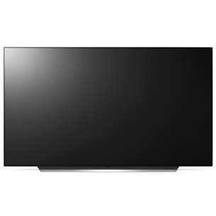 55'' Ultra HD OLED-teler LG