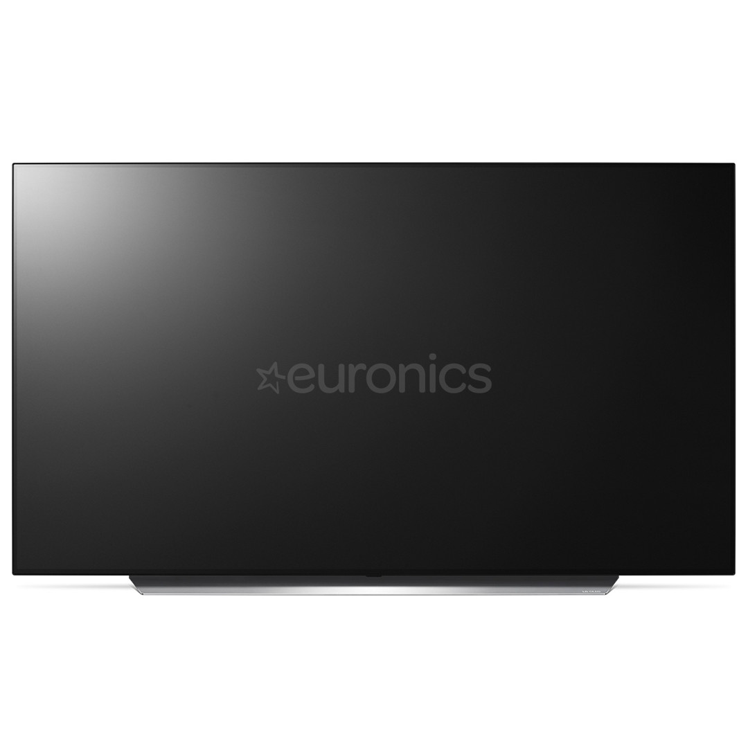 55'' Ultra HD OLED-teler LG