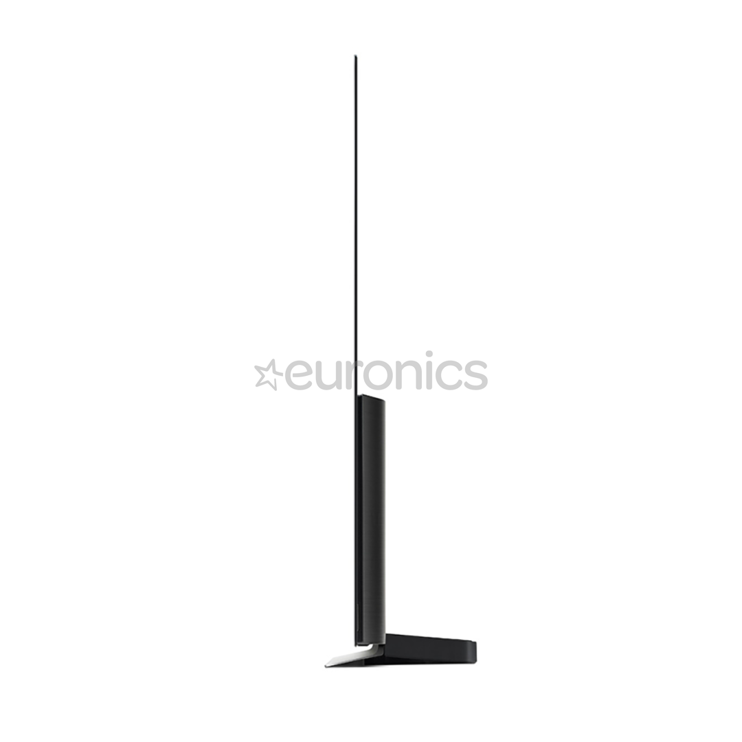 55'' Ultra HD OLED-teler LG