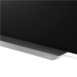 55'' Ultra HD OLED TV LG