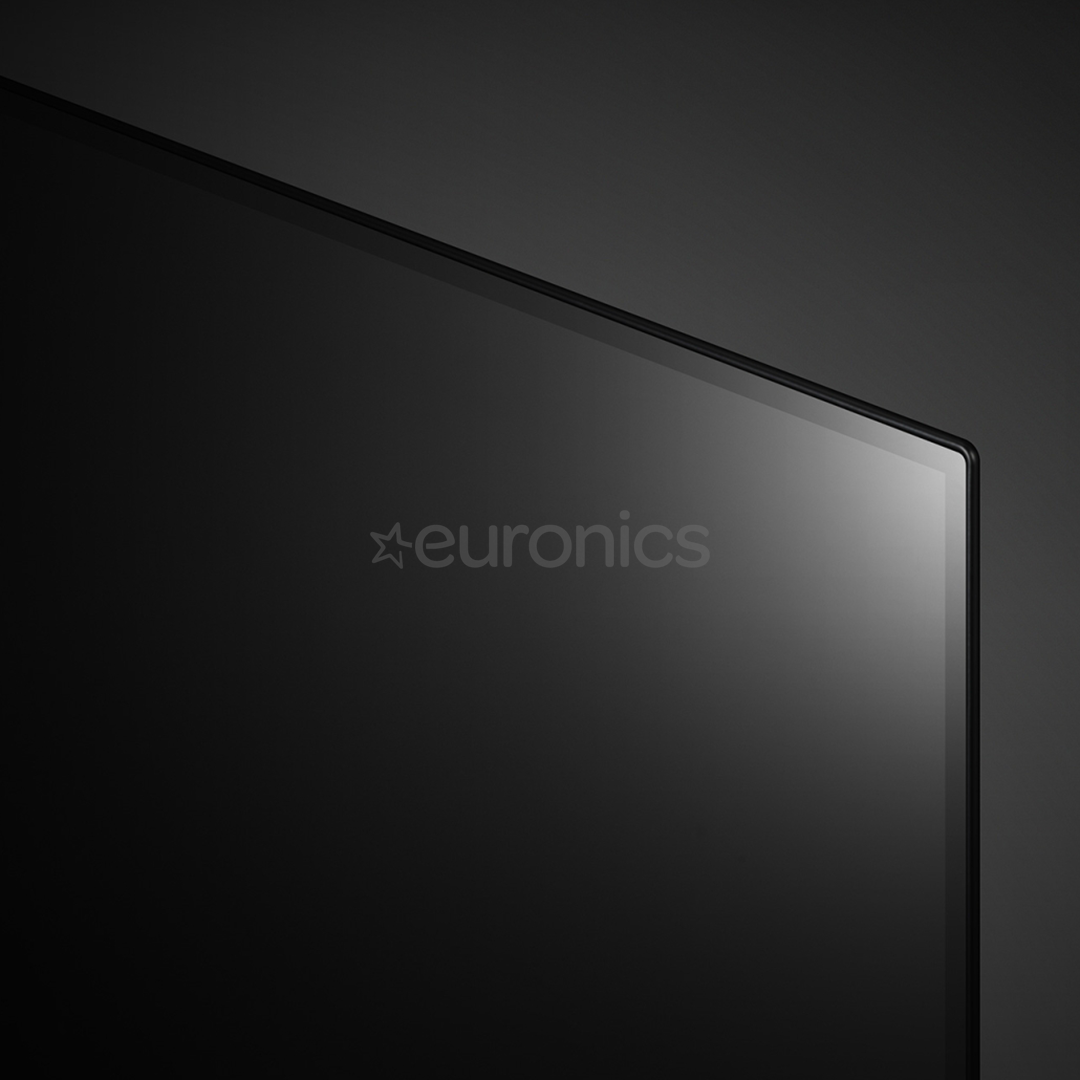 55'' Ultra HD OLED-teler LG