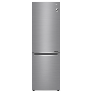 Refrigerator LG (186 cm)