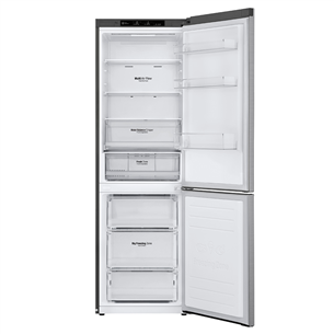 Refrigerator LG (186 cm)