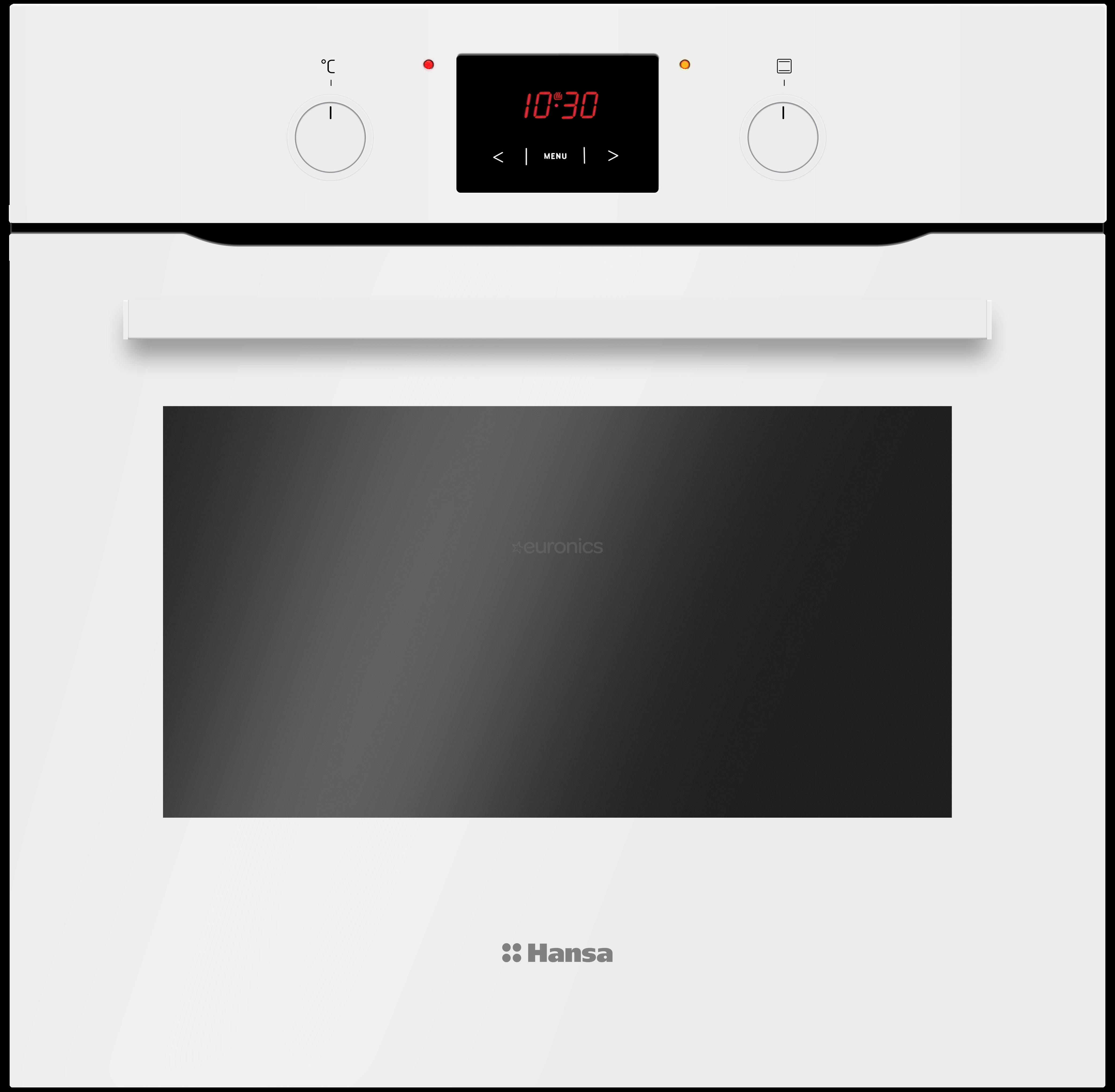 Built-in oven Hansa