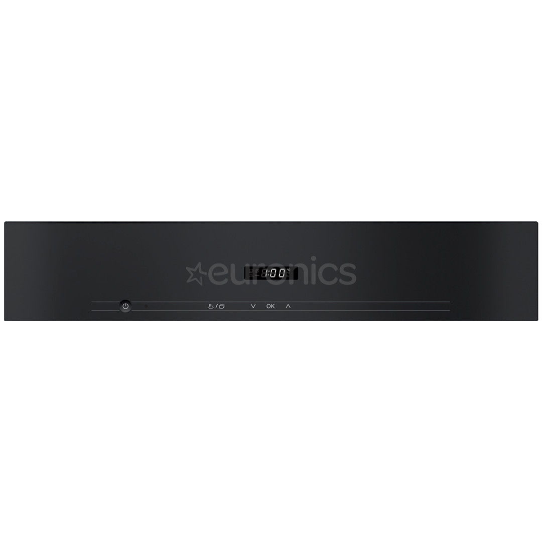 Miele, 40 л, нерж. сталь -  Интегрируемый паровой духовой шкаф