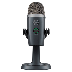 Mikrofon Blue Yeti Nano