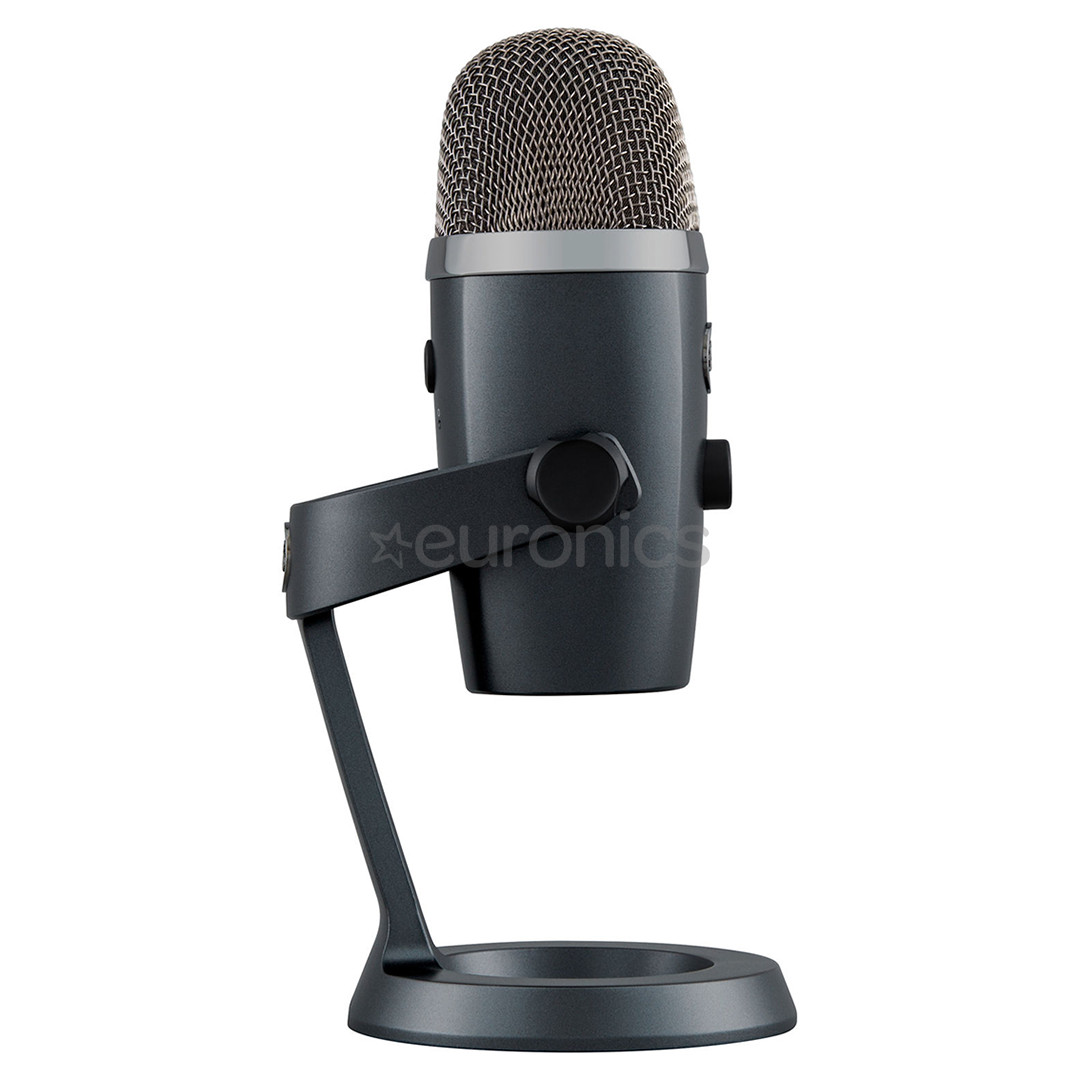 Mikrofon Blue Yeti Nano