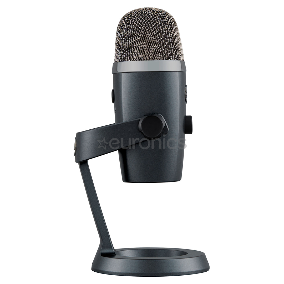 Mikrofon Blue Yeti Nano