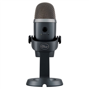 Mikrofon Blue Yeti Nano