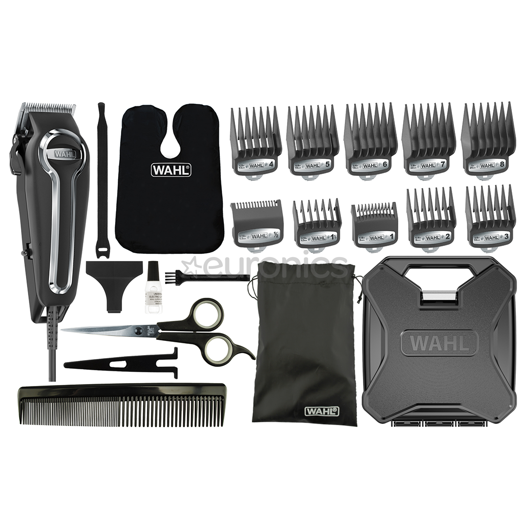 wahl elite pro ireland