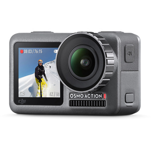 Action camera DJI Osmo Action 4K