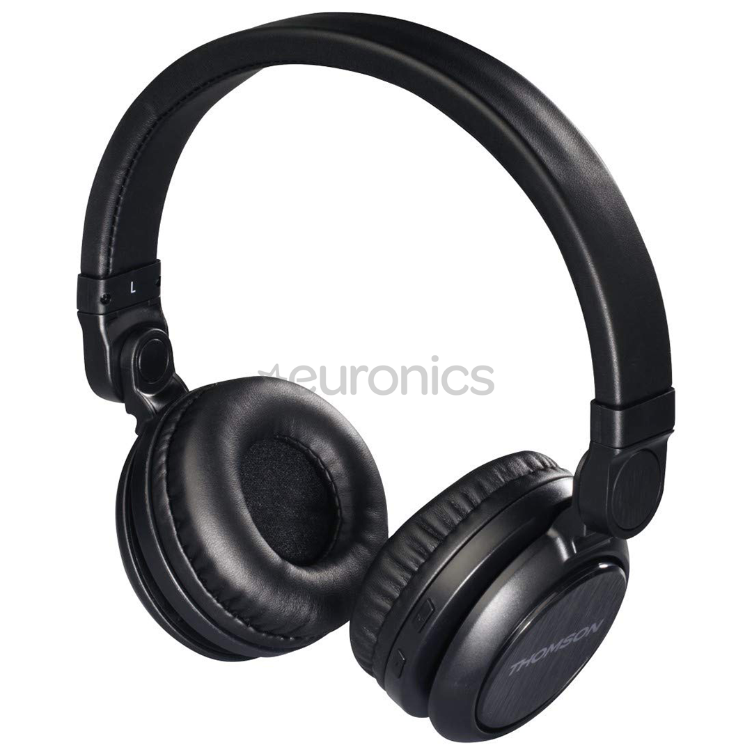 Wireless headphones Thomson