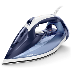 Steam iron Philips Azur