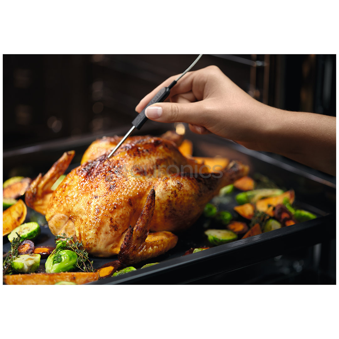 Built-in oven with pyrolytic cleaning Electrolux (72 L)