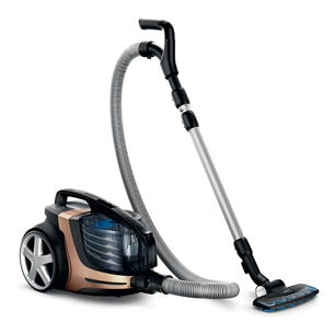 Vacuum cleaner Philips PowerPro Ultimate