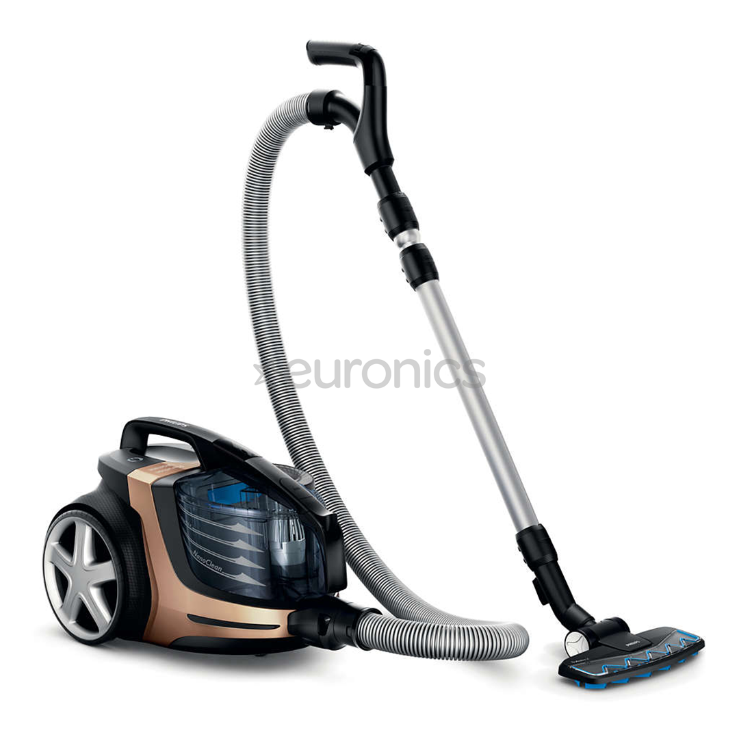 Tolmuimeja Philips PowerPro Ultimate