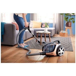 Vacuum cleaner Philips PowerPro Ultimate