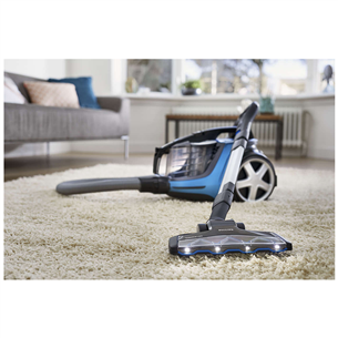 Vacuum cleaner Philips PowerPro Ultimate