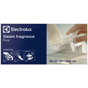 Ароматизатор Steam Fragrance, Electrolux