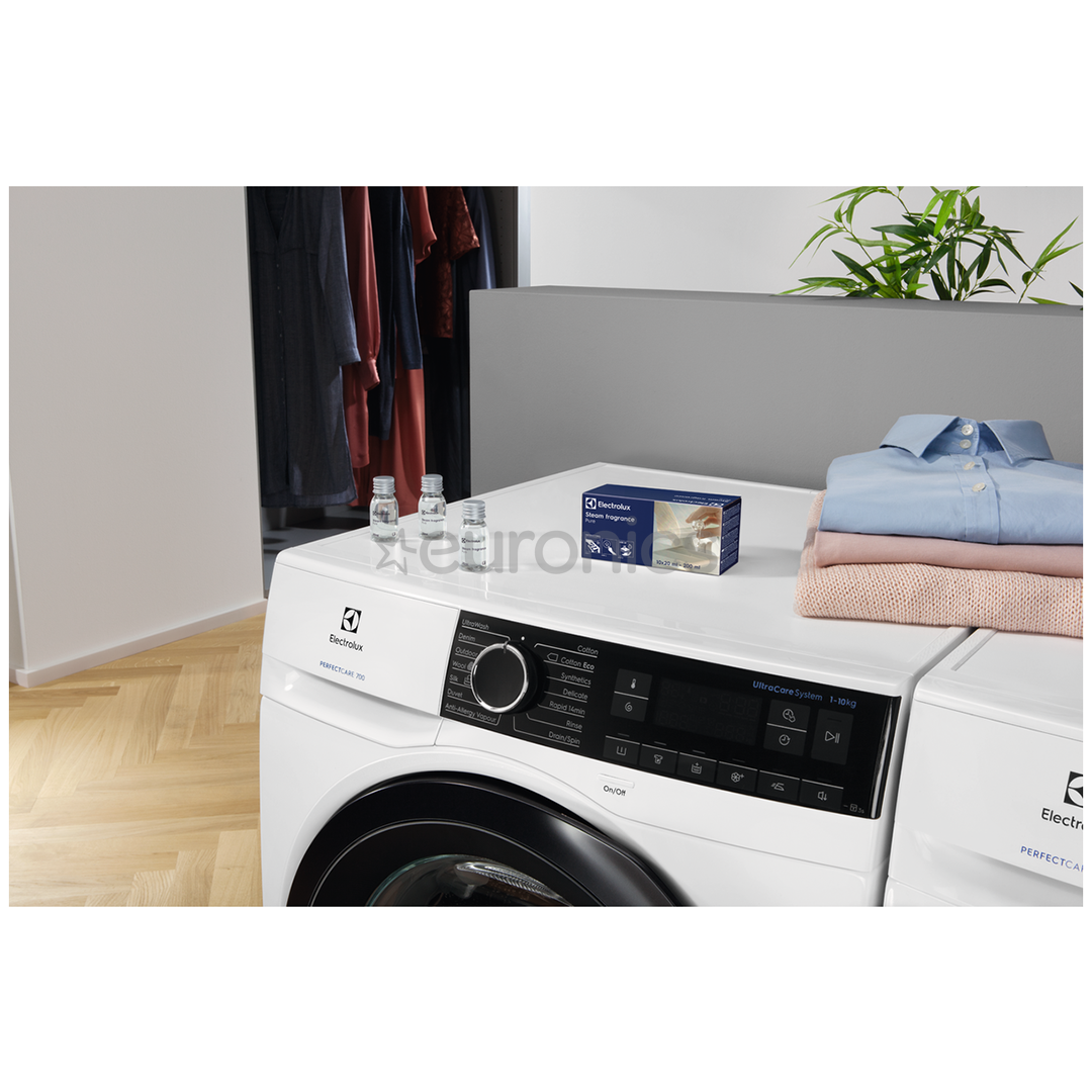 Ароматизатор Steam Fragrance, Electrolux