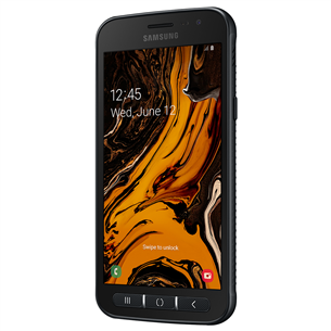 Смартфон Samsung xCover 4s