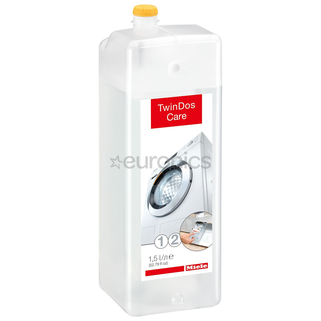Miele TwinDosCare, 1.5 л - Чистящее средство для системы дозирования