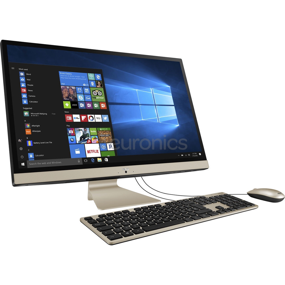 Desktop PC ASUS Vivo AiO