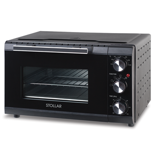 Stollar, 20 L, 1500 W, must - Miniahi STO720