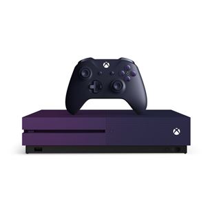Mängukonsool Microsoft Xbox One S Fortnite Battle Royale Special Edition Bundle (1TB)