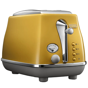 Röster Delonghi ICONA Capitals